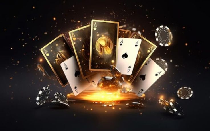 GRAND JACKPOT آن لائن کیسینو میں اصل گیمز